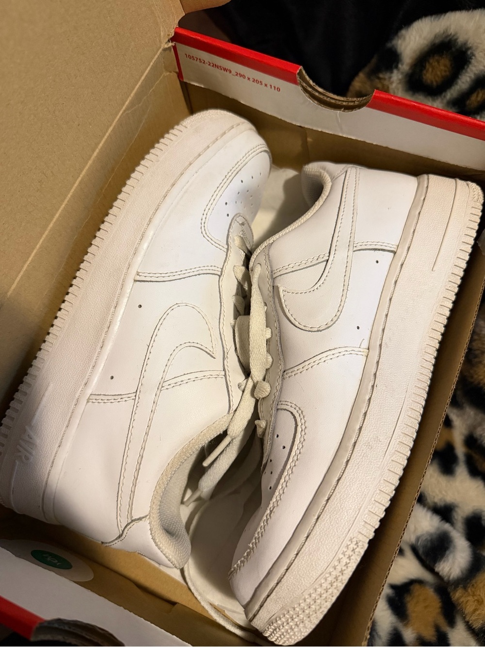 Nike Air Force 1 Sneakers